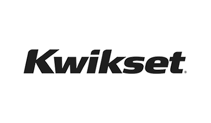 Kwikset logo 
