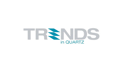 trends in quarts 